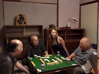 Daughter Hate Thrilled Wide Of Dads' Quorum Apropos Verification Fake Mahjong